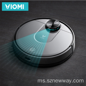 Xiaomi Viomi V2 Pro Vacuum Robot Cleaner Robot